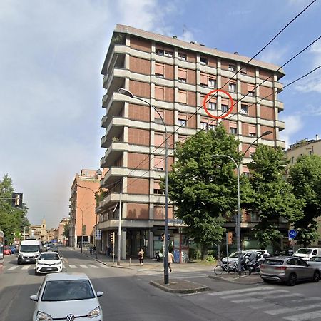 Oriani39 B&B Bolonya Dış mekan fotoğraf
