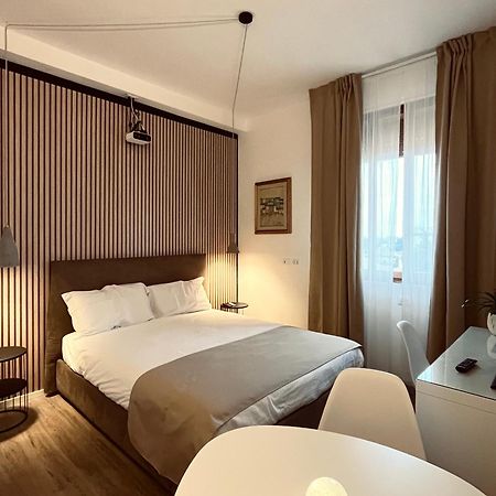 Oriani39 B&B Bolonya Dış mekan fotoğraf