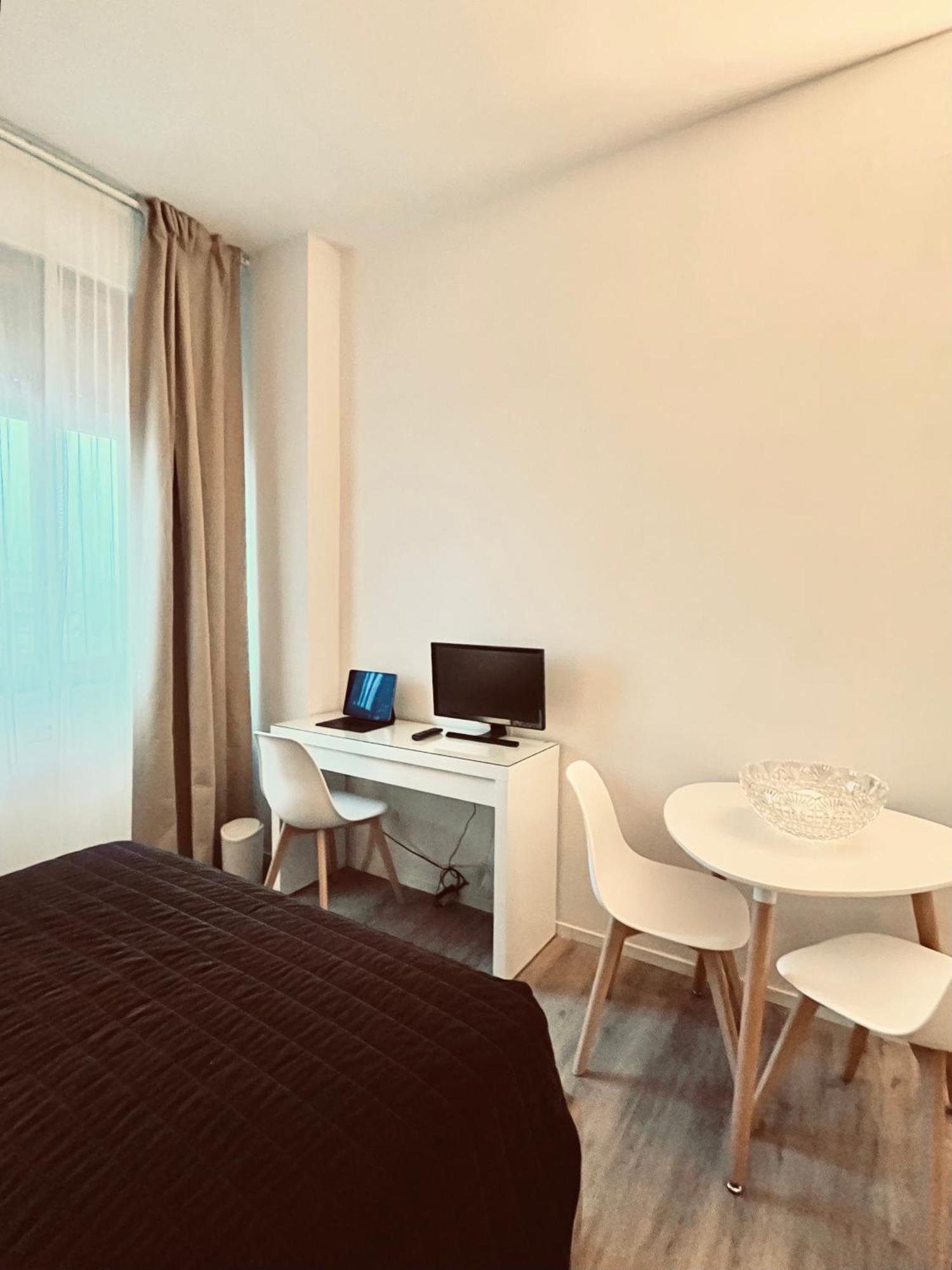 Oriani39 B&B Bolonya Dış mekan fotoğraf