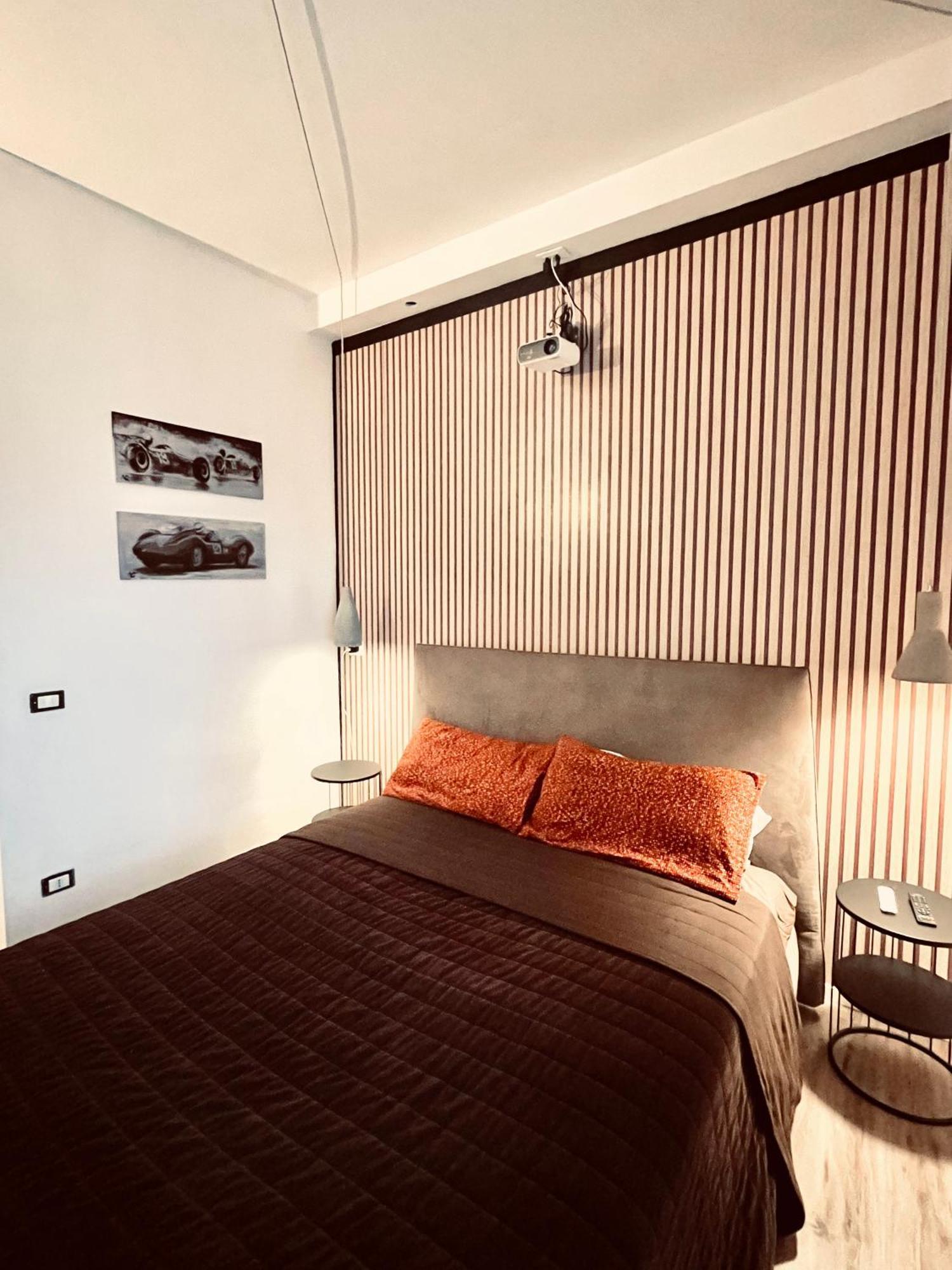 Oriani39 B&B Bolonya Dış mekan fotoğraf