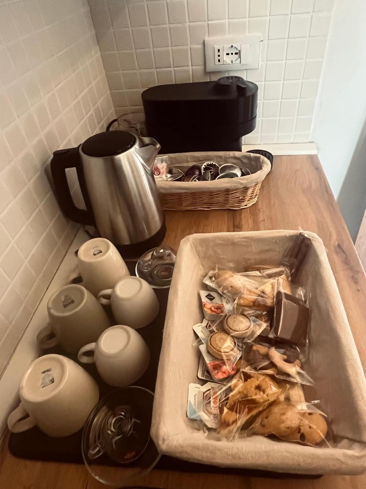 Oriani39 B&B Bolonya Dış mekan fotoğraf