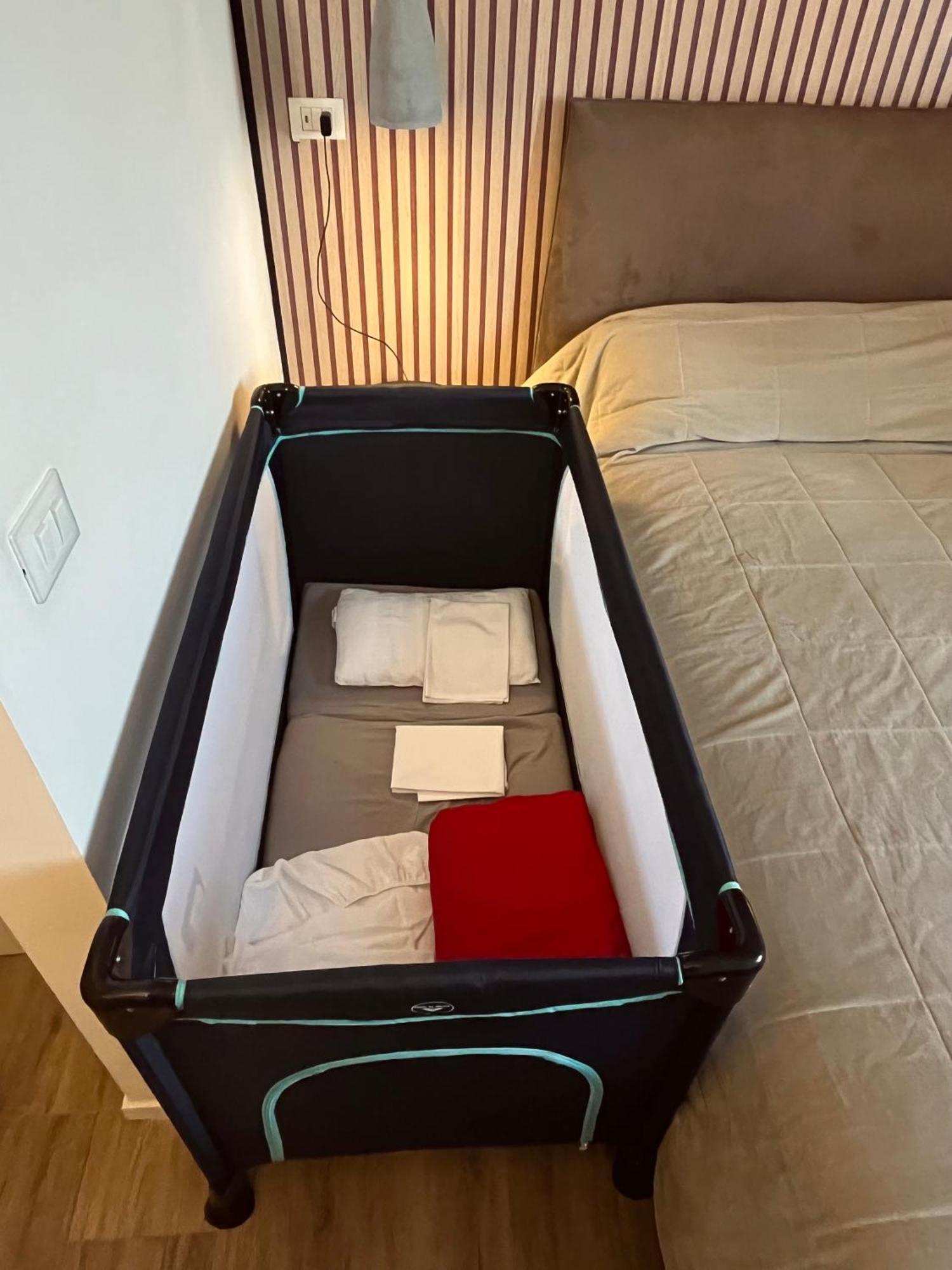 Oriani39 B&B Bolonya Dış mekan fotoğraf