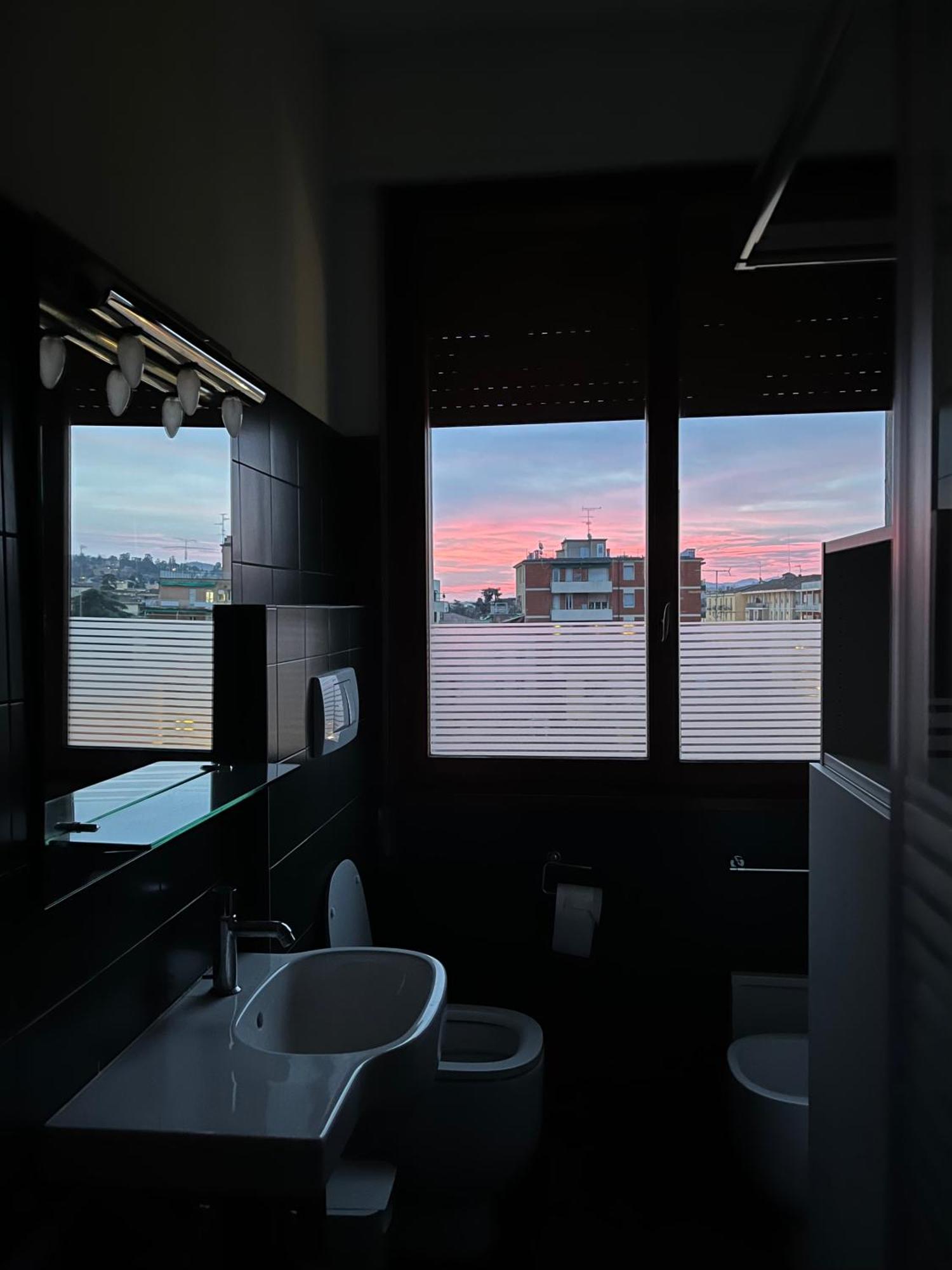 Oriani39 B&B Bolonya Dış mekan fotoğraf