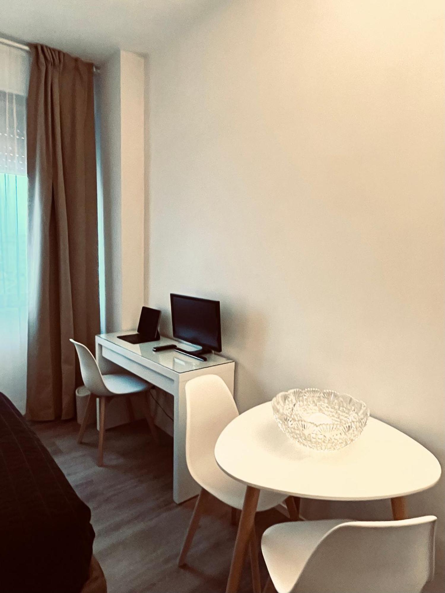 Oriani39 B&B Bolonya Dış mekan fotoğraf