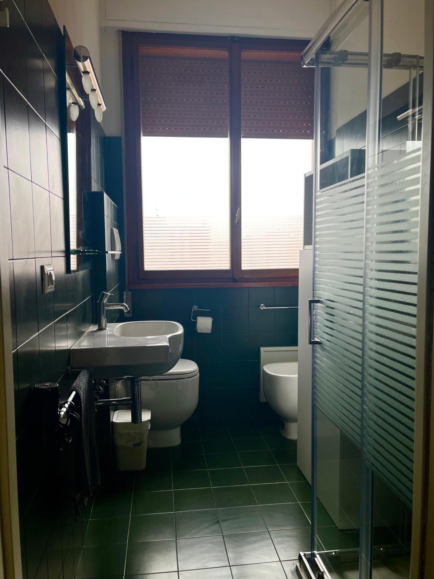 Oriani39 B&B Bolonya Dış mekan fotoğraf