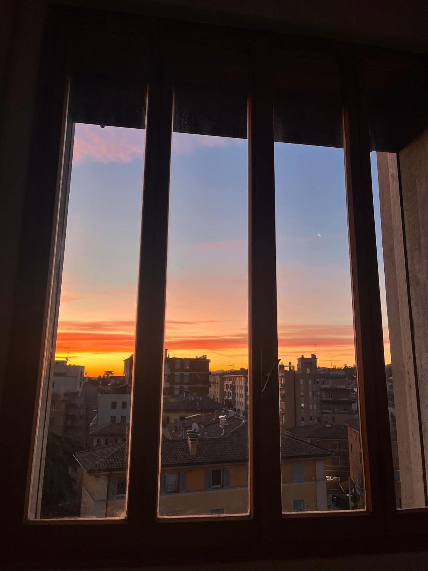 Oriani39 B&B Bolonya Dış mekan fotoğraf