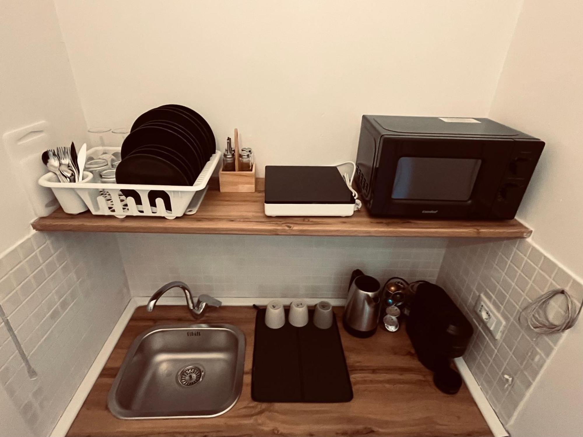 Oriani39 B&B Bolonya Dış mekan fotoğraf
