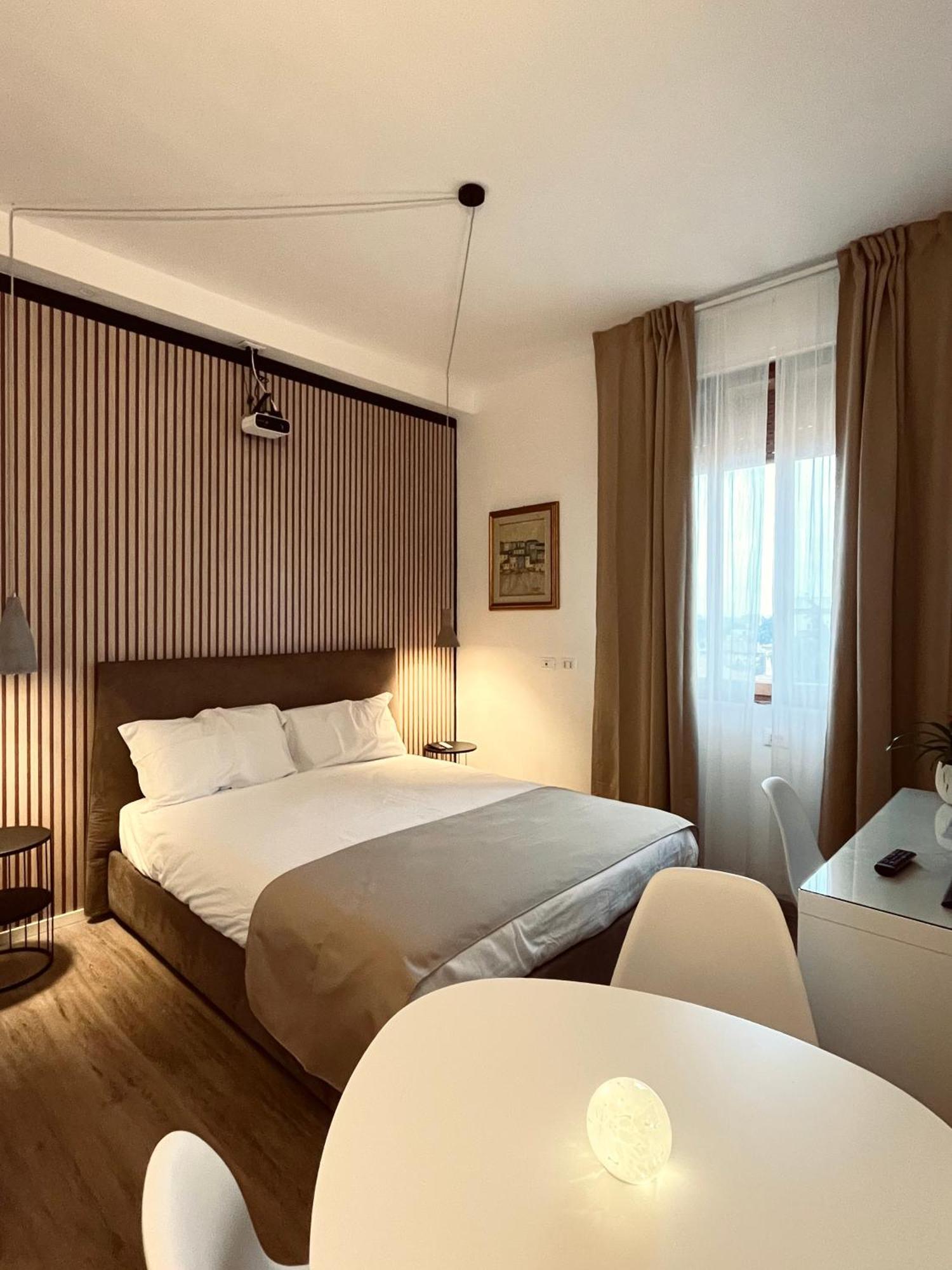 Oriani39 B&B Bolonya Dış mekan fotoğraf