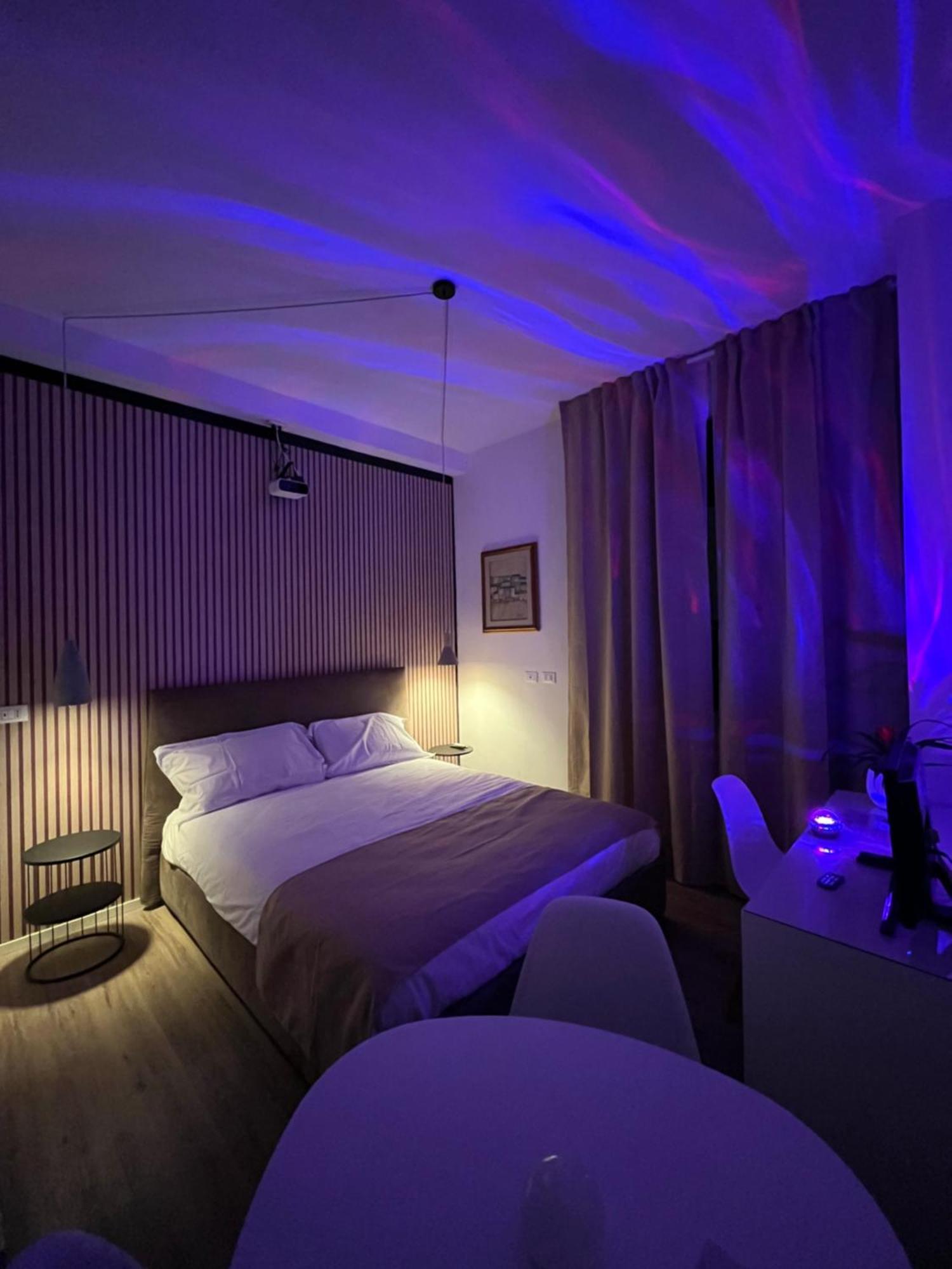 Oriani39 B&B Bolonya Dış mekan fotoğraf